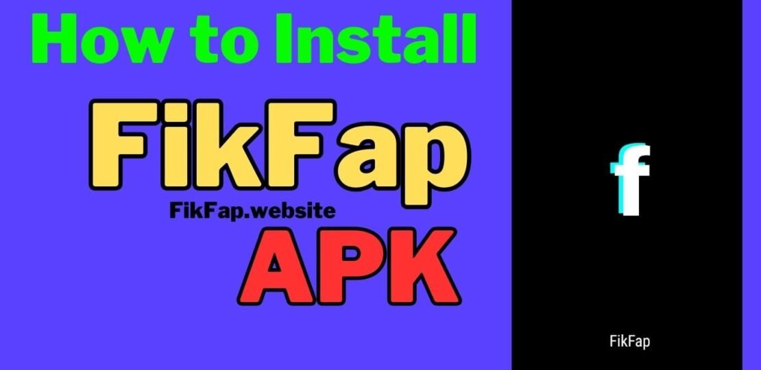 FikFap APK